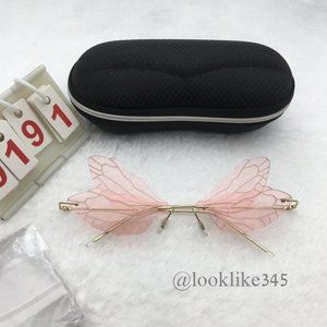 Fashion Retro Vintage Sunglasses